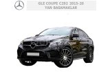 MERCEDES BENZ GLE COUPE C292 2015-20 YAN BASAMAKLAR