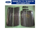 FORD RANGER T6 / T7 / T8 2012-20 KAPI KABARTMASI