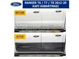 FORD RANGER T6 / T7 / T8 2012-20 KAPI KABARTMASI