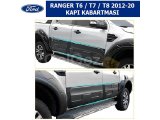 FORD RANGER T6 / T7 / T8 2012-20 KAPI KABARTMASI