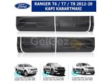 FORD RANGER T6 / T7 / T8 2012-20 KAPI KABARTMASI