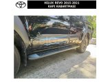 TOYOTA HILUX REVO 2015-21 KAPI KABARTMASI