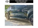 TOYOTA HILUX REVO 2015-21 KAPI KABARTMASI
