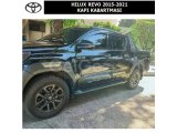 TOYOTA HILUX REVO 2015-21 KAPI KABARTMASI