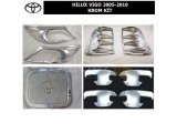 TOYOTA HILUX VIGO 2005-10 KROM KİT