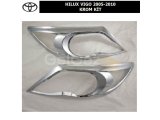 TOYOTA HILUX VIGO 2005-10 KROM KİT