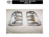 TOYOTA HILUX VIGO 2005-10 KROM KİT