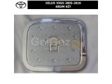TOYOTA HILUX VIGO 2005-10 KROM KİT