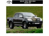 TOYOTA HILUX VIGO 2005-10 KROM KİT
