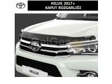 TOYOTA HILUX 2017+ KAPUT RÜZGARLIĞI