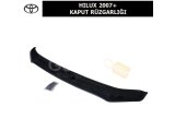 TOYOTA HILUX 2007+ KAPUT RÜZGARLIĞI