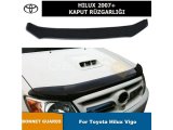 TOYOTA HILUX 2007+ KAPUT RÜZGARLIĞI