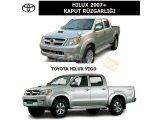 TOYOTA HILUX 2007+ KAPUT RÜZGARLIĞI