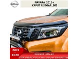 NISSAN NAVARA 2015+ KAPUT RÜZGARLIĞI