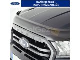 FORD RANGER 2020+ KAPUT RÜZGARLIĞI