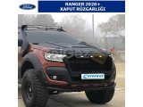 FORD RANGER 2020+ KAPUT RÜZGARLIĞI