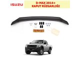 ISUZU D-MAX 2014+ KAPUT RÜZGARLIĞI
