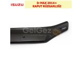 ISUZU D-MAX 2014+ KAPUT RÜZGARLIĞI