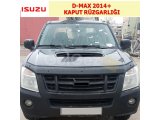 ISUZU D-MAX 2014+ KAPUT RÜZGARLIĞI