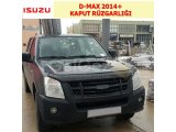 ISUZU D-MAX 2014+ KAPUT RÜZGARLIĞI