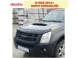 ISUZU D-MAX 2014+ KAPUT RÜZGARLIĞI
