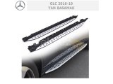MERCEDES GLC 2016-19 YAN BASAMAK