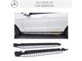 MERCEDES GLC 2016-19 YAN BASAMAK