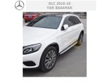 MERCEDES GLC 2016-19 YAN BASAMAK