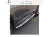 MERCEDES GLC 2016-19 YAN BASAMAK