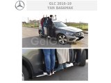 MERCEDES GLC 2016-19 YAN BASAMAK
