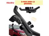 ISUZU D-MAX 2009-12 ŞNORKEL