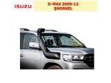 ISUZU D-MAX 2009-12 ŞNORKEL