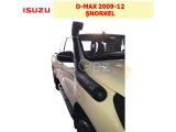 ISUZU D-MAX 2009-12 ŞNORKEL