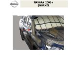 NISSAN NAVARA 2008 ŞNORKEL