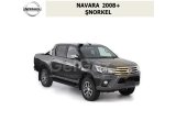 NISSAN NAVARA 2008 ŞNORKEL