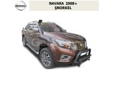 NISSAN NAVARA 2008 ŞNORKEL