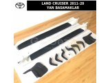 TOYOTA LAND CRUISER 2011-20 YAN BASAMAKLAR