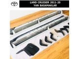 TOYOTA LAND CRUISER 2011-20 YAN BASAMAKLAR