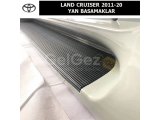 TOYOTA LAND CRUISER 2011-20 YAN BASAMAKLAR