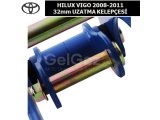 TOYOTA HILUX 2008-11 UZATMA KELEPÇESİ 32mm