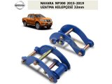NISSAN NAVARA NP300 2015 UZATMA KELEPÇESİ 32mm