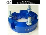 TOYOTA HILUX 2015 ÖN YÜKSELTME KİTİ 32mm