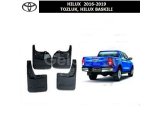 TOYOTA HILUX 2016-19 TOZLUK