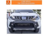 MITSUBISHI L200 2016+ ÖN TAMPON KORUMA