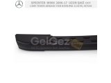 MERCEDES SPRINTER W906 2006-17 EKSTRA UZUN ŞASİ DOT LINE – TEKER ARKASI 114CM, SİYAH