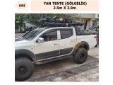 YAN TENTE 2.5mX3.0m