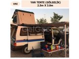 YAN TENTE 2.5mX3.0m