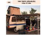 YAN TENTE 3.0mX3.0m