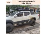 YAN TENTE 3.0mX3.0m