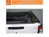 MITSUBISHI L200 2010-2014 KENARLI KASA HAVUZU